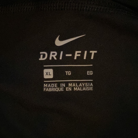 Nike Drifit Running shorts - Picture 7 of 7